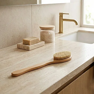 Sese Banyo Fırçası (2780500) - 1