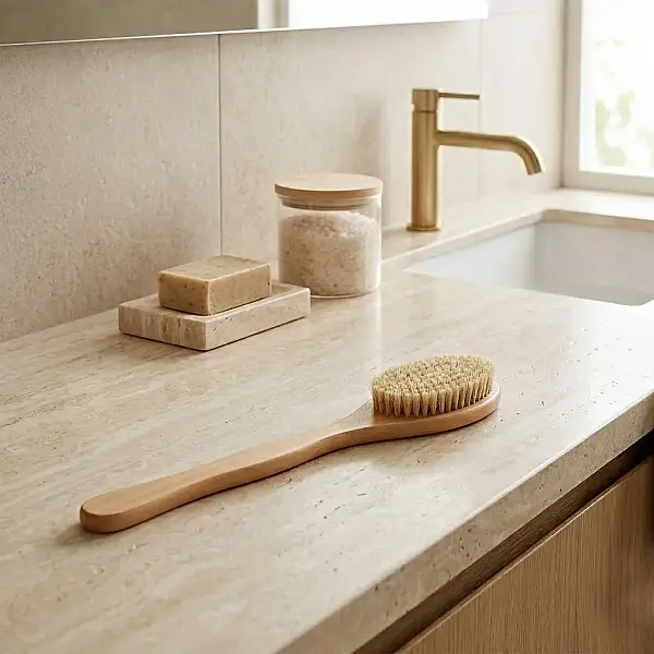 Sese Banyo Fırçası (2780500) - 1