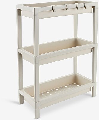 Sese Banyo Raf Ünitesi Bej (2777412) - SESE (1)