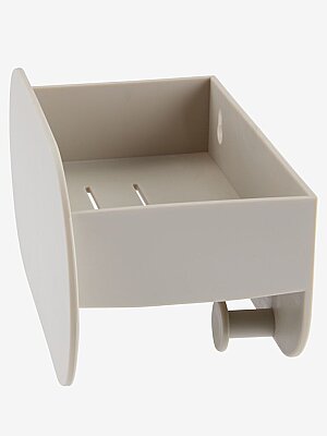 Sese Bensby Banyo Rafı 20*10 Bej (2785200) - SESE (1)
