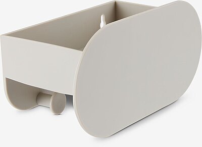 Sese Bensby Banyo Rafı 20*10 Bej (2785200) - 4