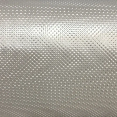 Sese Çekmece Halısı Light Gri 50cm Noktalı (31248200LG) - 1