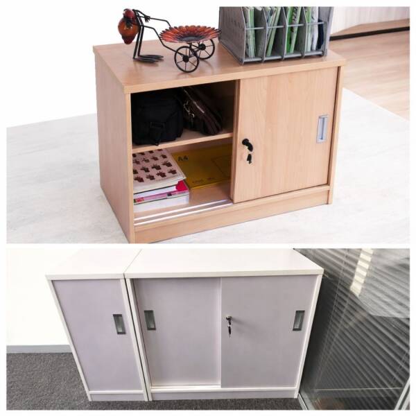 Sese Çekmece Kilidi Üçlü Önden (805-01-07-18) - 3