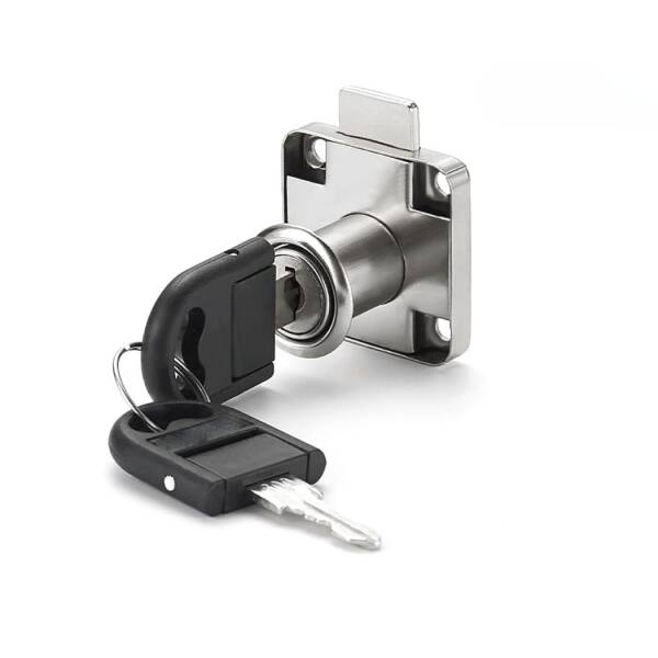 Sese Çekmece Kilidi Anahtarı Kırılan Kilit (805-01-02-19) - 1