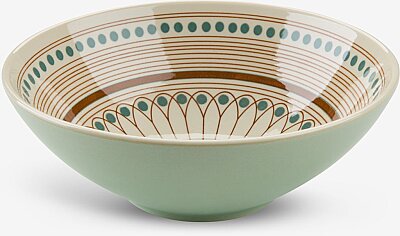 Sese Çok Renkli Kase 18*6 cm (4912507) - SESE