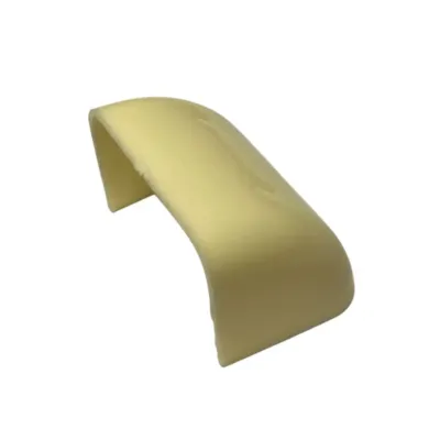 Sese Dereceli Köşe Bağlantı Ultra Kapağı Krem / Kahve (450-01-04-05) - 3