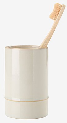 Sese Diş Fırçalık Açık Gri (2782901) - SESE