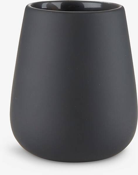 Sese Diş Fırçalık Siyah (2781240) - 1