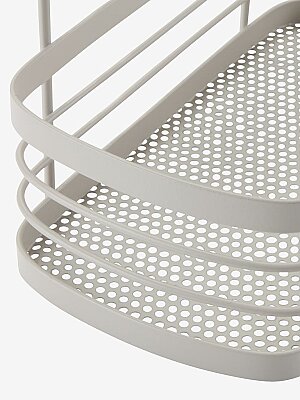 Sese Duş Rafı Bej (2778312) - SESE