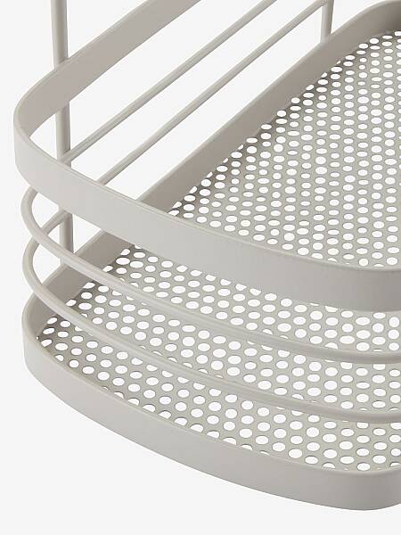 Sese Duş Rafı Bej (2778312) - 1