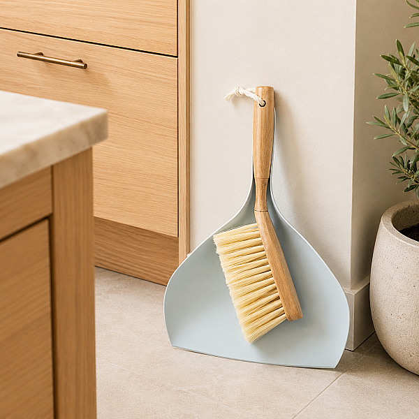 Sese Faraş ve Fırça Set (4912347) - 3