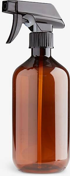 Sese Geri Dönüştürülmüş Sprey Şişesi 500ml (4912573) - 2