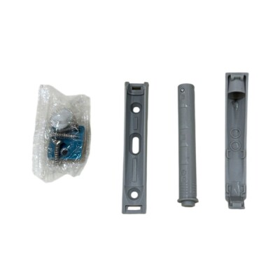 Sese Push Open Gömme Gri Bas-Aç (SS300-2) - 3
