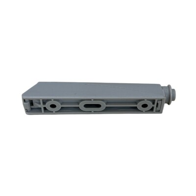 Sese Push Open Gömme Gri Bas-Aç (SS300-2) - 2