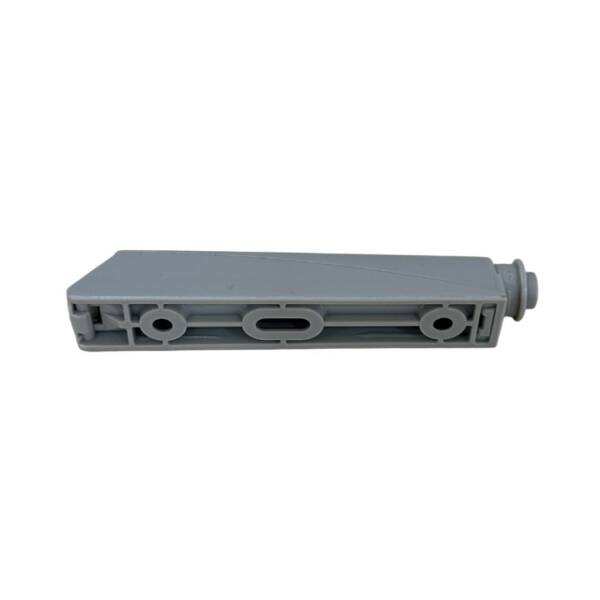 Sese Push Open Gömme Gri Bas-Aç (SS300-2) - 2