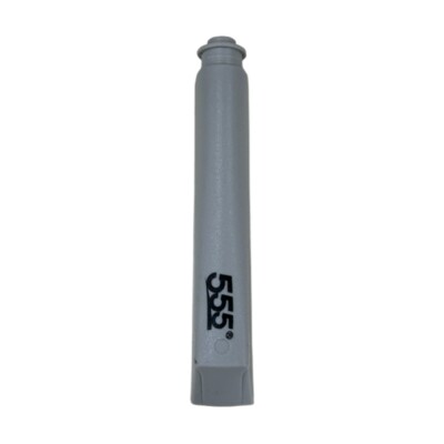 Sese Push Open Gömme Gri Bas-Aç (SS300-2) - 1