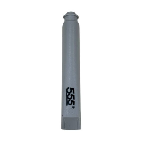 Sese Push Open Gömme Gri Bas-Aç (SS300-2) - 1
