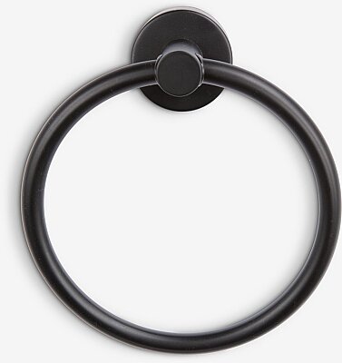 Sese Halka Havluluk Siyah (2784100) - SESE