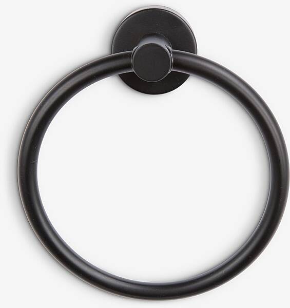 Sese Halka Havluluk Siyah (2784100) - 1