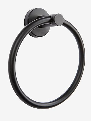 Sese Halka Havluluk Siyah (2784100) - SESE (1)