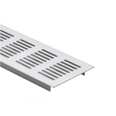 Sese Alüminyum Menfez Havalandırma 7x61 Cm (780-01-06-24) - 2