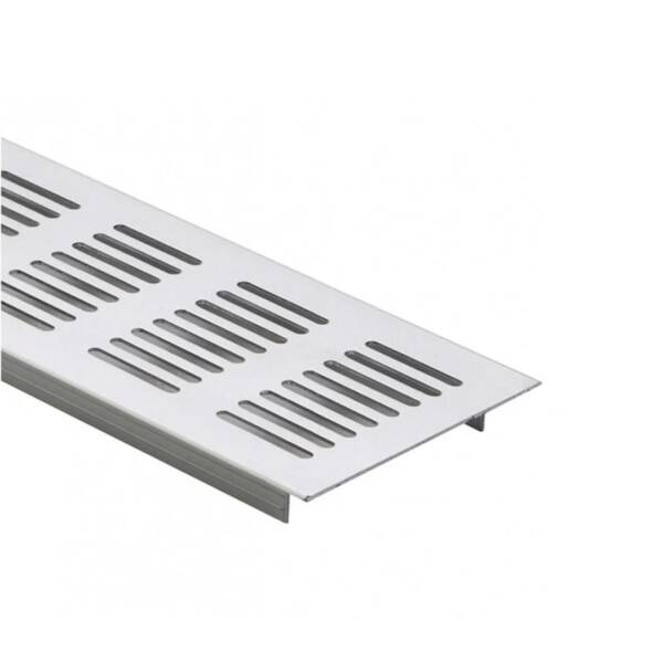 Sese Alüminyum Menfez Havalandırma 7x61 Cm (780-01-06-24) - 2