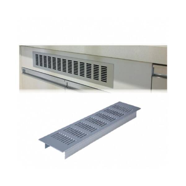 Sese Alüminyum Menfez Havalandırma 7x61 Cm (780-01-06-24) - 3