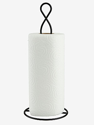 Sese Kağıt Havluluk Siyah 13*32 cm (4912713) - 3