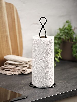 Sese Kağıt Havluluk Siyah 13*32 cm (4912713) - SESE