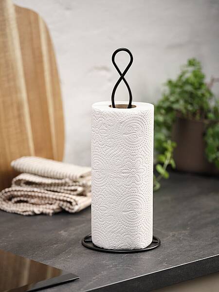 Sese Kağıt Havluluk Siyah 13*32 cm (4912713) - 1
