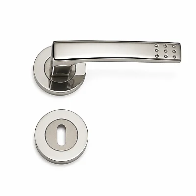 Sese Beren Modeli Kapı Kolu (200-93R-21/53) - Sese (1)