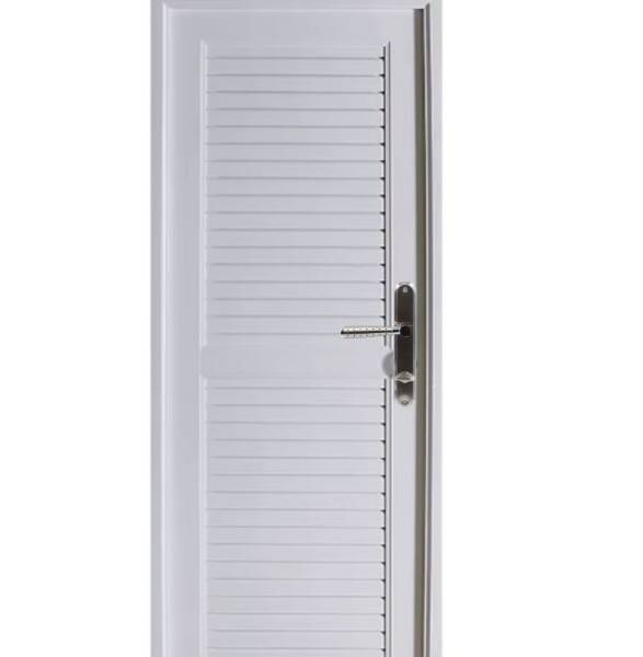 Siba Wc Banyo Kapı Kolu Krom/Inox (200-84-02-18/53) - 1