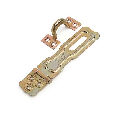 Sese Kilitlenebilir Sandık Askısı 35*115 (DOR59) - Sese (1)