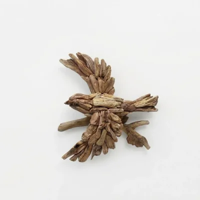 Sese Kuşlu Duvar Süsü Polyester (PNL-A24107) - SESE (1)