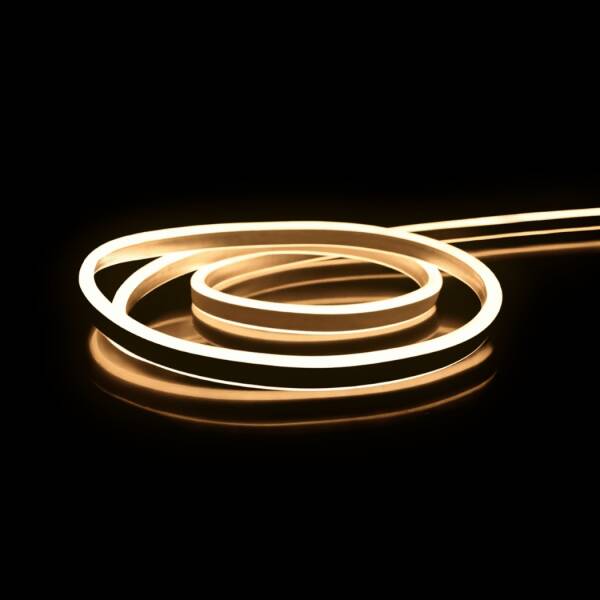 Sese Led Kanalı Gün Işığı Neon Led 5*6 12v (LED27) - 1