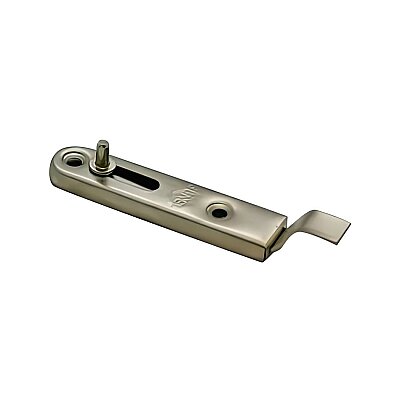 Sese Metal Sürgü 7 cm Nikel (SUR105) - SESE