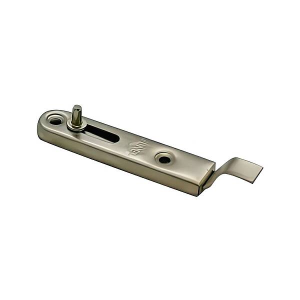 Sese Metal Sürgü 7 cm Nikel (SUR105) - 1