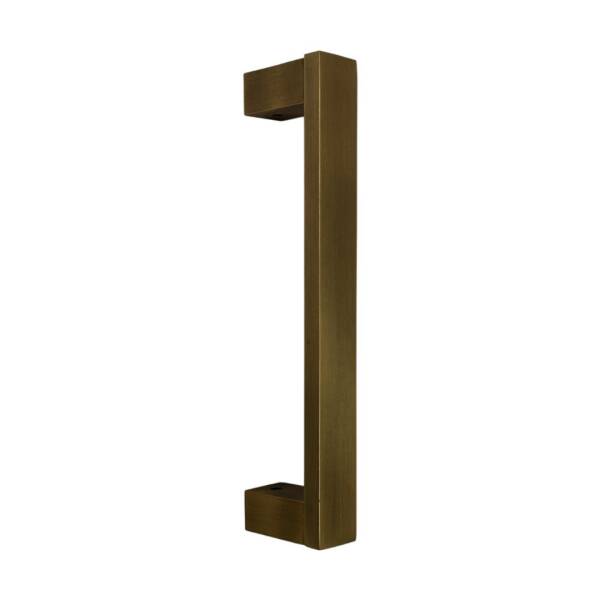 Sese Mira Antik Sarı Çekme Kol 20cm (202-51-20-94) - 2