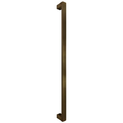 Sese Mira Antik Sarı Çekme Kol 60cm (202-51-60-94) - 2