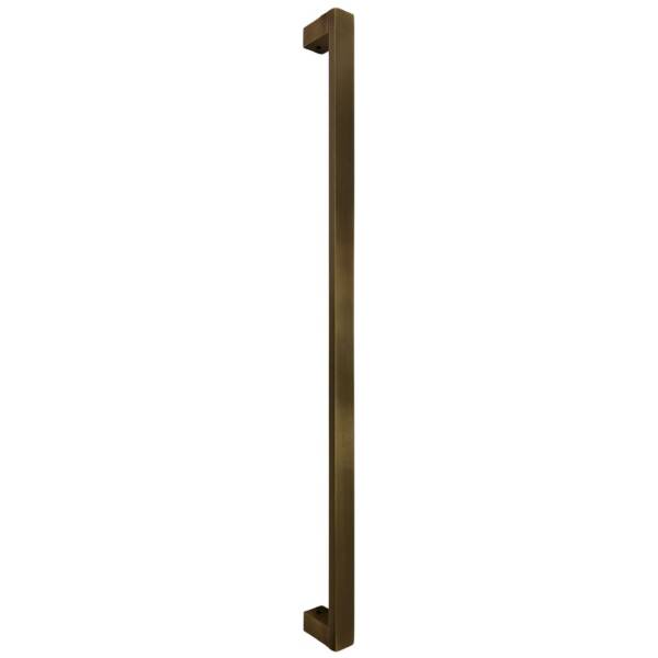 Sese Mira Antik Sarı Çekme Kol 60cm (202-51-60-94) - 2