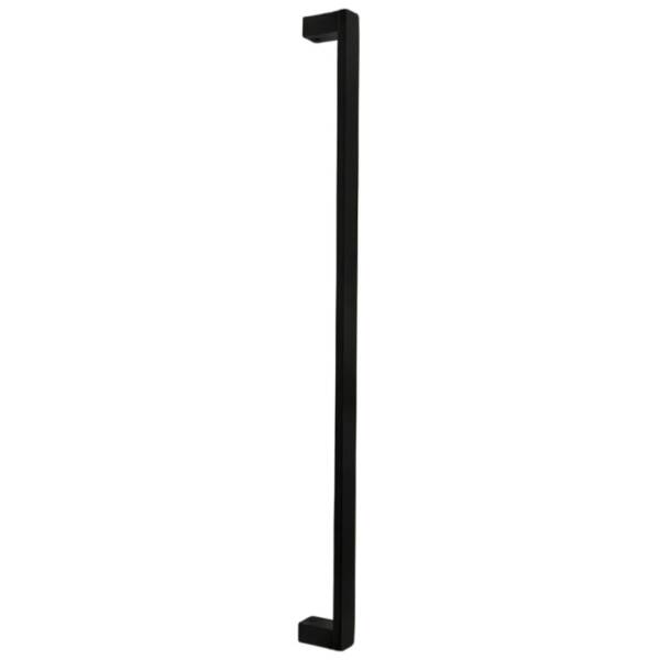 Sese Mira Siyah Çekme Kol 60cm (202-51-60-02) - 2