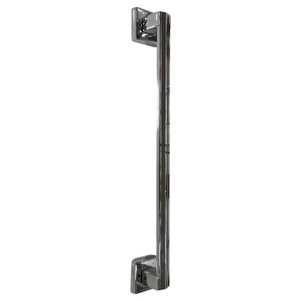 Sese Nare Krom Renk Çekme Kol 40cm (202-49-40-18) - 2