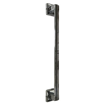 Sese Nare Krom Renk Çekme Kol 40cm (202-49-40-18) - 3