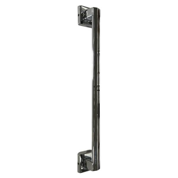 Sese Nare Krom Renk Çekme Kol 40cm (202-49-40-18) - 3