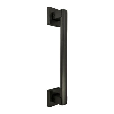 Sese Nare Antrasit Çekme Kol 25cm (202-49-25-54) - 2