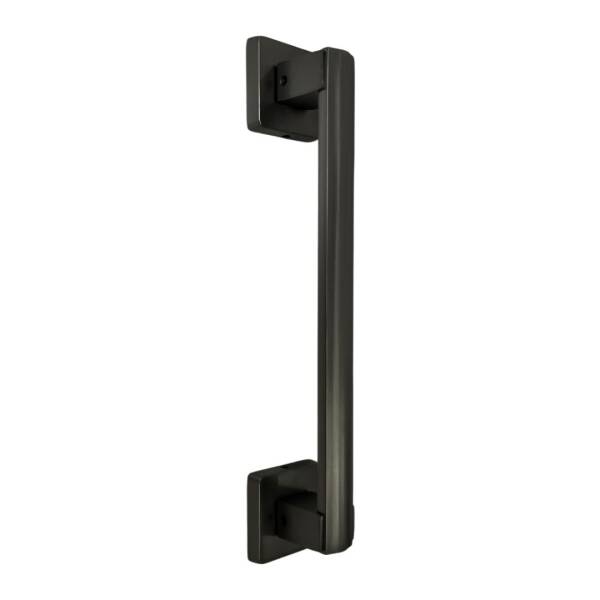 Sese Nare Antrasit Çekme Kol 25cm (202-49-25-54) - 2