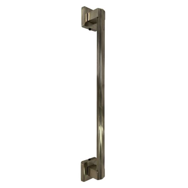 Sese Nare Inox Çekme Kol 40cm (202-49-40-53) - 2