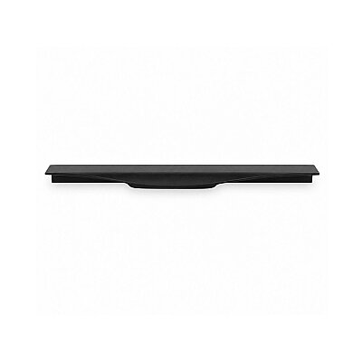 Sese Nosedar Siyah Kulp 192mm (KL192-192-02) - SESE (1)