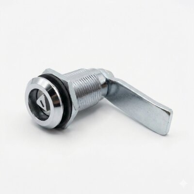 Sese Yaylı Üçgen Pano Kilidi (805-05-07-18) - Sese (1)