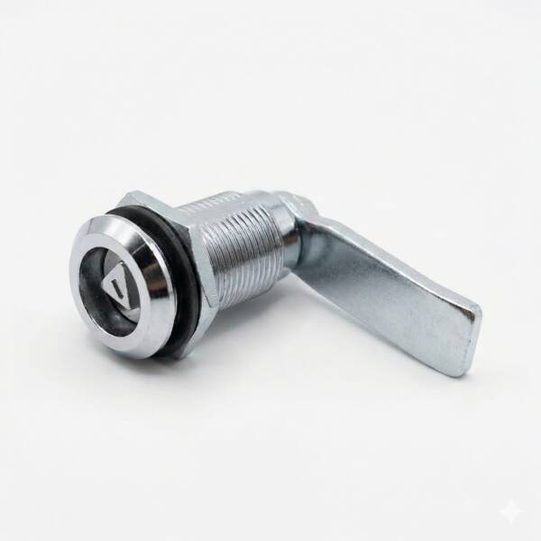 Sese Yaylı Üçgen Pano Kilidi (805-05-07-18) - 2